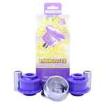 Powerflex Buchsen Querlenker vorne PU Buchse hinten für Honda Jazz / Fit GK5 (2014-2020)