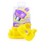 Powerflex Lower Engine Mount Bush Insert for Honda CR-Z (2010-2016)