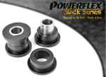 Powerflex für Jaguar (Daimler) XJ6, X300 & X308 (1994-2002) Querlenker unten hinten VA PFF27-402BLK Black Series