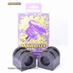 Powerflex für Jaguar (Daimler) S Type (1998-2002) Stabilisator vorne 31.5mm PFF27-604-31.5