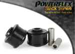 Powerflex Front Lower Arm Front Bush for Jaguar (Daimler) XJ, XJ8 - X350 - X358 (2003-2009) Black Series