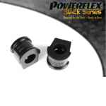 Powerflex Front Anti Roll Bar To Control Arm Bush for Audi 80, 90 Quattro inc Avant (1983-1992) S2 Coupe B3 (1991-1996) Black Series