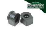 Powerflex Front Anti Roll Bar To Control Arm Bushfor Audi Coupe (1981 - 1996) Heritage Collection