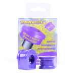 Powerflex Buchsen Stabilisator vorne Anschlag zum Querlenker für Audi 80, 90 Quattro inc Avant (1983-1992) S2 Coupe B3 (1991-1996)