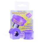 Powerflex Front Anti Roll Bar To Control Arm Bush for Audi Coupe Quattro (1985-1996) Quattro (1980-1991) Quattro Sport (1984-1985)