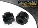 Powerflex Buchsen Stabilisator vorne 24mm für Seat Exeo (2009-2014) Black Series