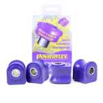 Powerflex Front Wishbone Bush for Lancia Delta HF Integrale inc Evo (1986-1995)