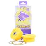 Powerflex Engine Mount Large Bush for Lancia Delta HF Integrale inc Evo (1986-1995)