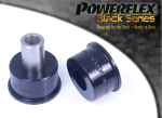 Powerflex Transmission Linkage Rear Lower Bush for Lancia Delta HF Integrale inc Evo (1986-1995) Black Series