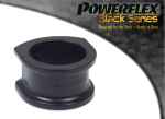 Powerflex Steering Rack Mounting Bush for Lancia Delta HF Integrale inc Evo (1986-1995) Black Series