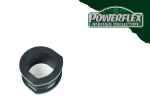 Powerflex Buchsen Lenkgetriebe Buchse Rechts für Lancia Delta 1600 GT&HF Turbo 2WD (1986-1992) Heritage Collection