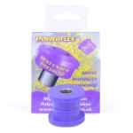 Powerflex Buchsen Lenkungsdämpfer - Auge für Land Rover Defender (2002-2016)