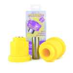 Powerflex Buchsen Vorderradaufhängung PU Buchse hinten für Land Rover Freelander