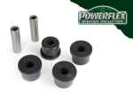 Powerflex Buchsen Querlenker vorne VA für Mazda MX-5 Mk2 NB (1998-2005) Heritage Collection