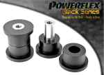 Powerflex Front Lower Wishbone Front Bush for Mazda RX-7 Gen 3 - FD3S (1992-2002) Black Series