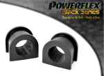 Powerflex Buchsen Stabilisator vorne 29mm für Mazda RX-7 Gen 3 - FD3S (1992-2002) Black Series