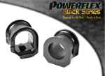 Powerflex Buchsen Lenkgetriebe Aufnahme Kit für Mazda RX-7 Gen 3 - FD3S (1992-2002) Black Series