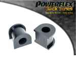 Powerflex Front Anti Roll Bar Bush 21mm for Mazda MX-5 Mk3 NC (2005-2015) Black Series