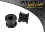 Powerflex Front Anti Roll Bar Bush 25mm for Mercedes Benz W201 190 (1982-1993) Black Series