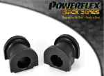 Powerflex Buchsen Stabilisator vorne 24mm für MG ZS Mk1 (2001-2005) Black Series