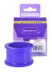 Powerflex Buchsen Lenkgetriebe Buchse für MG ZS Mk1 (2001-2005)