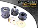 Powerflex for Mitsubishi Lancer Evolution 4-5-6 RS/GSR Front Wishbone Rear Bush PFF44-102BLK Black Series