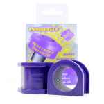 Powerflex Buchsen Stabilisator vorne 29mm für Mitsubishi Lancer Evolution 7-8-9 (inc 260)