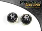 Powerflex Front Arm Rear Bush, Caster Adjustable for Mitsubishi Lancer Evolution 10 Black Series