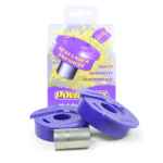 Powerflex Buchsen Motor Aufnahme-vorne unten, gross (Track Use) für Mitsubishi Colt (2002-2012)