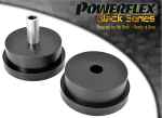 Powerflex Engine Mount Kit Gearbox Upper Front for Nissan Sunny/Pulsar Gti-R (1990-1994) Black Series