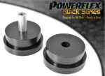 Powerflex Engine Mounting Upper Engine Mounting for Nissan Sunny/Pulsar Gti-R (1990-1994) Black Series