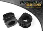 Powerflex Front Anti Roll Bar Bush 34mm for Nissan GT-R (2008-) Black Series