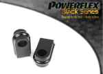 Powerflex Buchsen Stabilisator vorne 21mm für Nissan Leaf (2011 on) Black Series