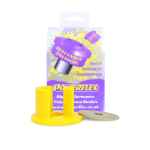 Powerflex Upper Engine Mount Torque Arm Bush Insert for Nissan Juke (2011 on)