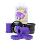 Powerflex Front Wishbone Rear Bush, Caster Adjusted for Mini Generation 1 (R50/52/53) (2000 - 2006)