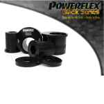 Powerflex Front Wishbone Rear Bush, Caster Adjusted for Mini Generation 1 (R50/52/53) (2000 - 2006) Black Series