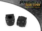 Powerflex Buchsen Stabilisator vorne 22.5mm für Mini R56/57 Gen 2 (2006-2013) Black Series