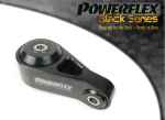 Powerflex Lower Engine Mount, Track Use for Mini Generation 1 (R50/52/53) (2000 - 2006) Black Series