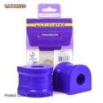 Powerflex for BMW E83 X3 (2003-2010) Front Anti Roll Bar Mounting Bush 23.5mm PFF5-1503-23.5