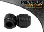 Powerflex for BMW E21 3 Series (1975-1978) Front Anti Roll Bar Bush 22mm PFF5-1603-22BLK Black Series