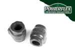 Powerflex Buchsen Stabilisator vorne 22mm für BMW E21 3 Series (1975-1978) Heritage Collection