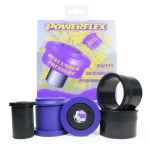 Powerflex Front Arm Rear Bush for Mini Paceman R61 2WD (2013-)