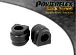 Powerflex for Mini Paceman R61 4WD (2013-) Front Anti Roll Bar Mounting Bush - 23mm PFF5-1803-23BLK Black Series