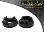Powerflex for Mini Paceman R61 2WD (2013-) Lower Engine Mount Large Bush Insert PFF5-1823BLK Black Series