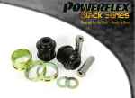 Powerflex Front Radius Arm To Chassis Bush Caster Adjustable for BMW F32, F33, F36 (2013-) Black Series
