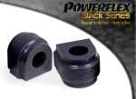 Powerflex Front Anti Roll Bar Bush 25mm for BMW F22, F23 (2013-) Black Series
