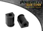 Powerflex für BMW 1502-2002 (1962 - 1977) Stabilisator vorne 15mm PFF5-2003-15BLK Black Series