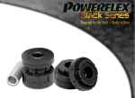 Powerflex Buchsen Achslenker Lager zur Karosserie für BMW 1502-2002 (1962 - 1977) Black Series