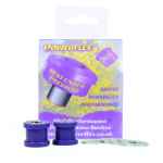 Powerflex for Mini Generation 1 (R50/52/53) (2000 - 2006) Super Charger Belt Damper Bushes PFF5-211