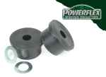 Powerflex Front Lower Wishbone Rear Bushfor BMW E30 inc M3 (1982-1991) Heritage Collection